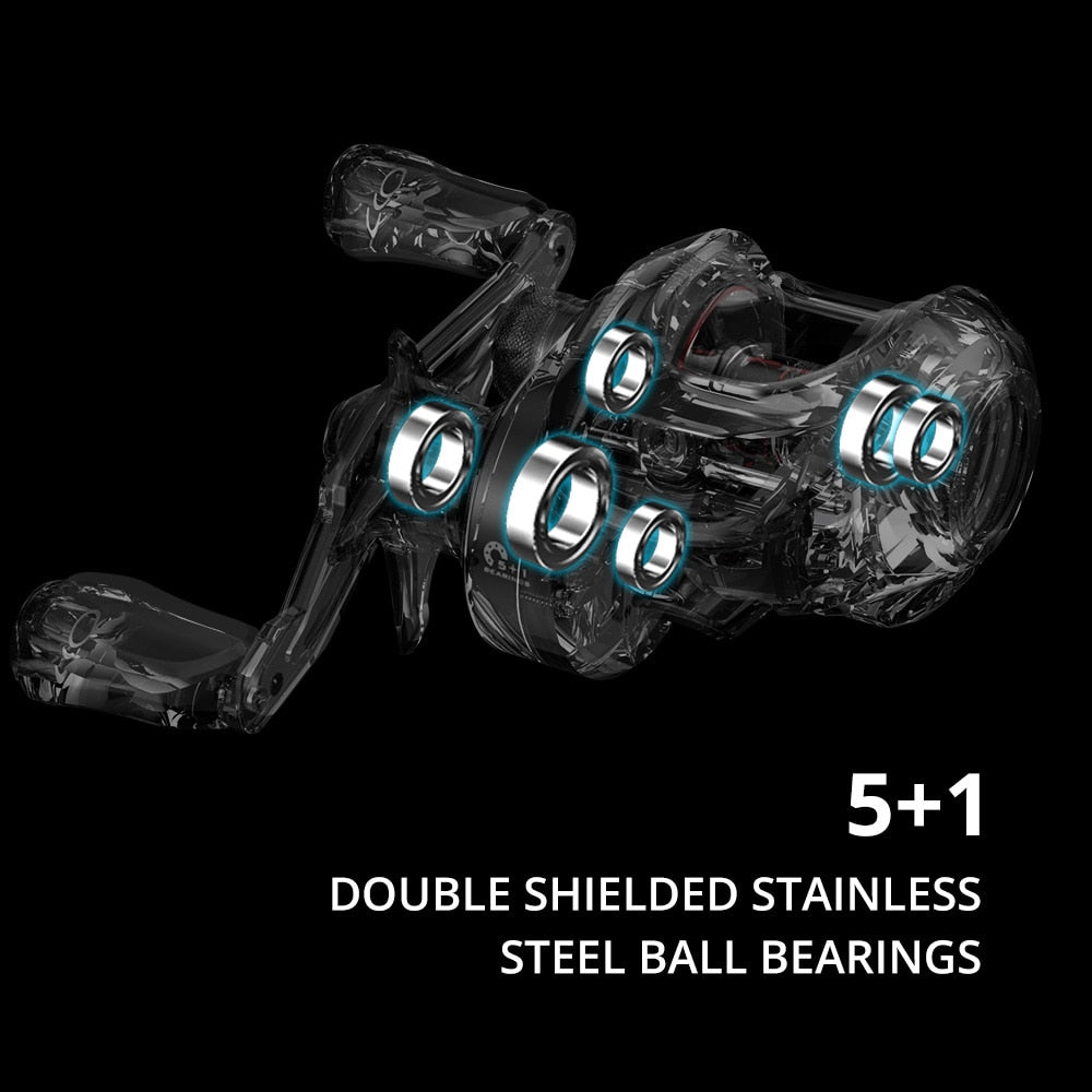 KastKing MaxSteel