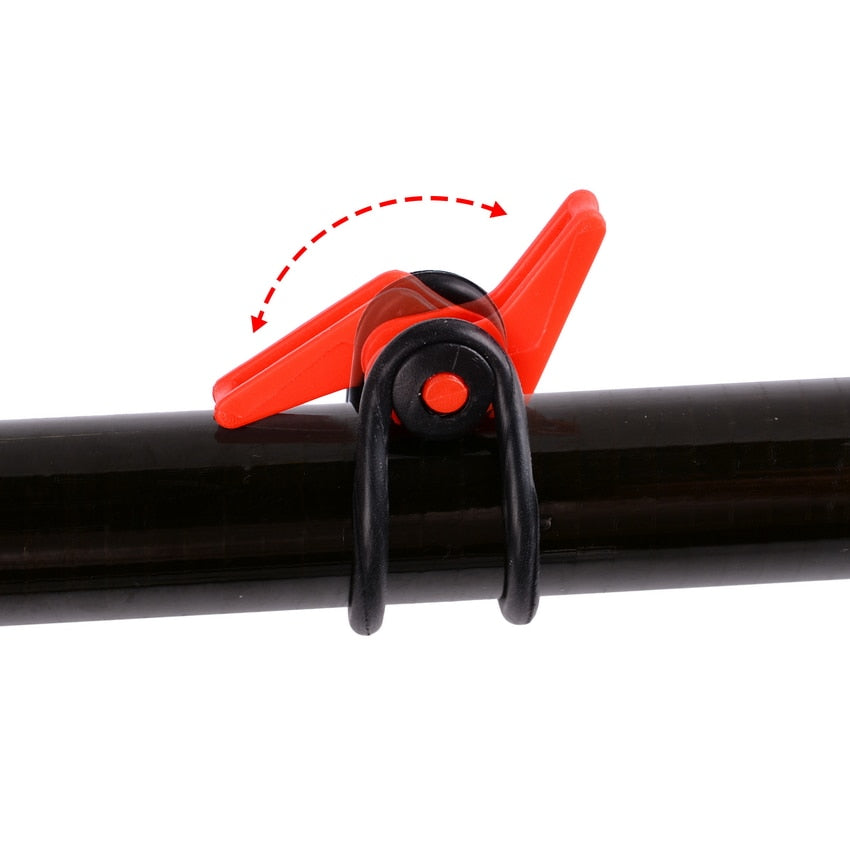 Fishing Hook Holder 10 Units