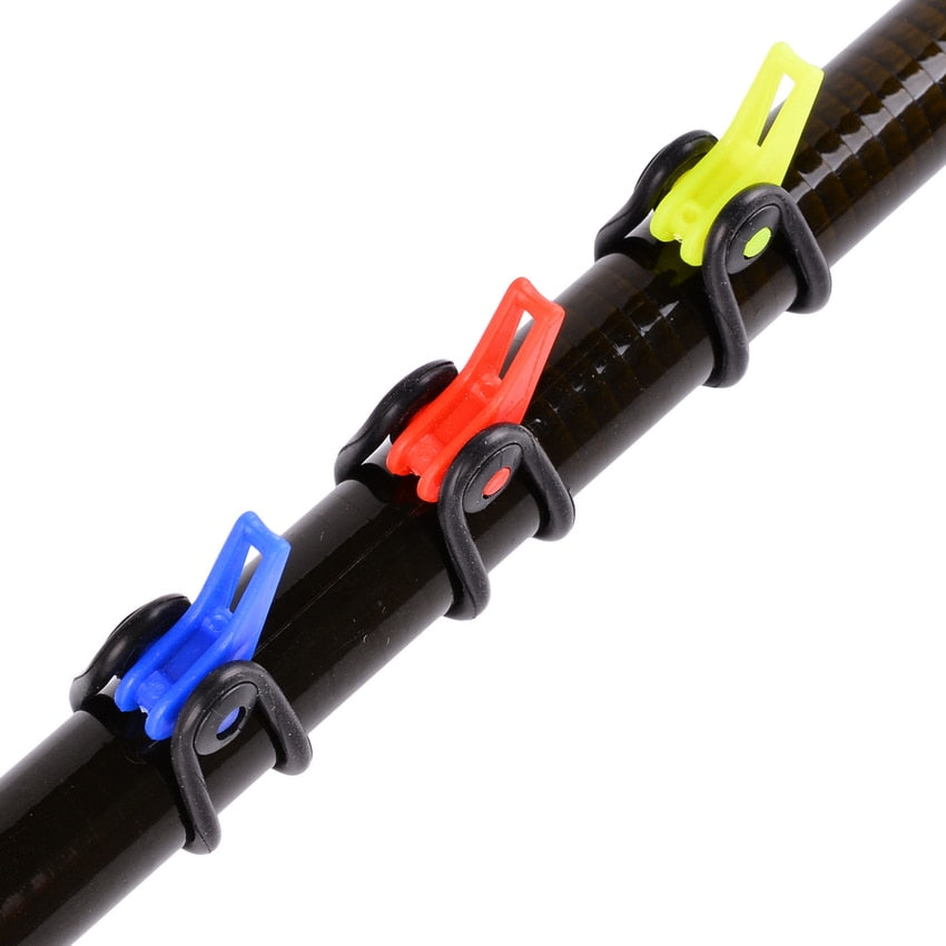 Fishing Hook Holder 10 Units